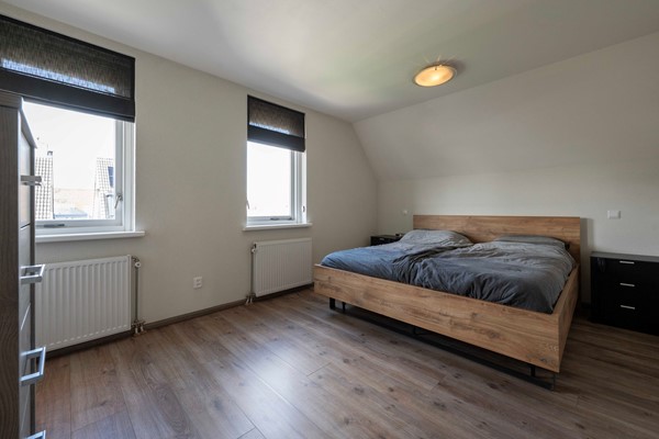 Medium property photo - Gasthuislaan 16, 4731 ZB Oudenbosch